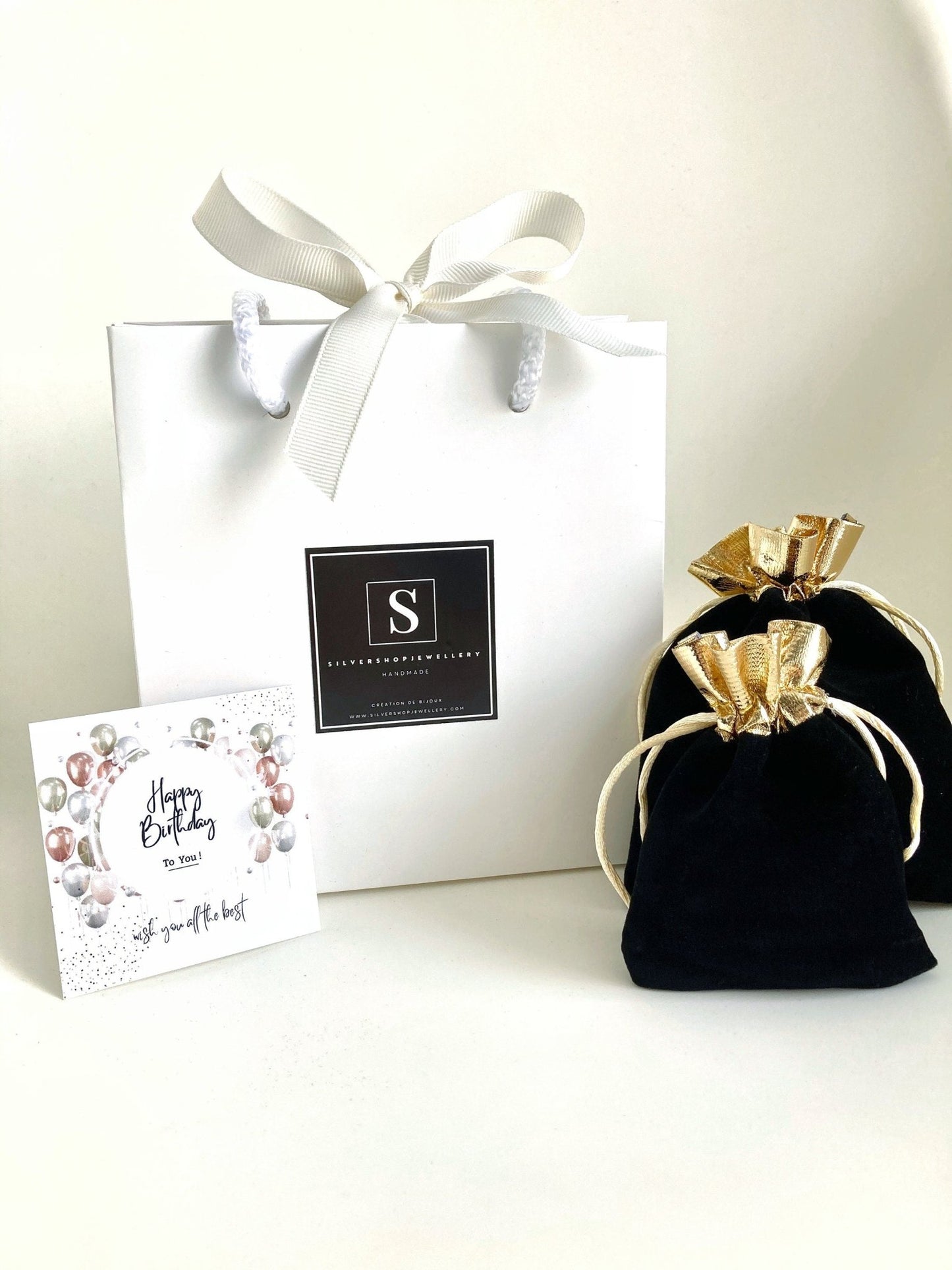 The Riga Bracelet – Chunky Silver Statement Bracelet | Bold Chain Link Jewelry, Gift for Her - Karl & kate